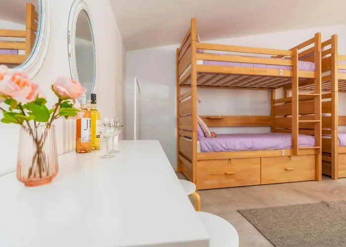 Female Hostel District de District de Faro